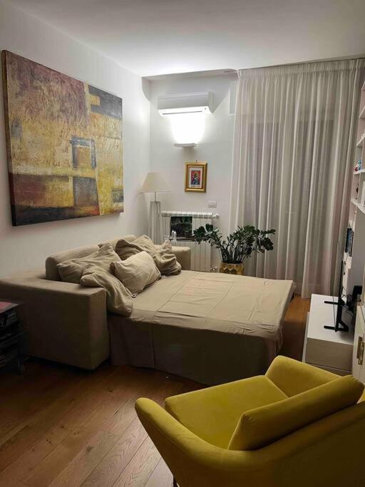 Umbertina Appartement *