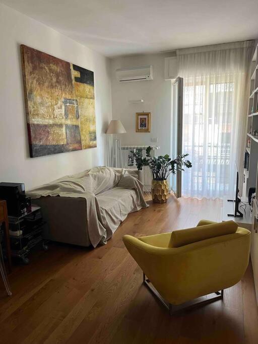Umbertina Appartement Bari